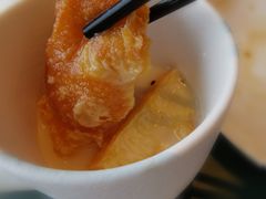 -食光全日制餐厅(绵阳首开喜来登酒店)