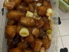 -宝轩渔府·老字号海鲜·正宗津菜(水上店)