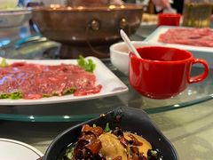 -北门涮肉·铜锅涮肉(南锣鼓巷店)
