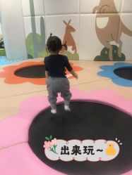 -嗨贝天地(城阳万象汇店)