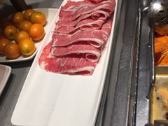 精选牛板腱-海底捞火锅(青山湖万达夜宵主题店)