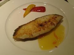 鳕鱼-上林铁板烧(延安西路店)