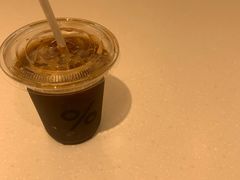 -% Arabica阿拉比卡咖啡(深圳湾万象城店)