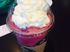 -星巴克(汇京国际广场店)