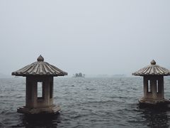 -西湖外事游船(花港观鱼码头)