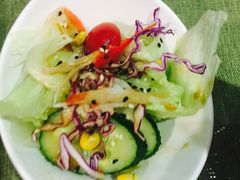 -榆舍日料铁板烧