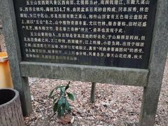 -西湖风景区十里琅珰-五云山