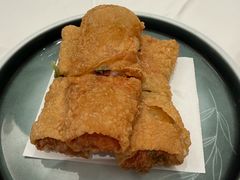 腐皮卷-丹桂轩(罗湖火车站店)