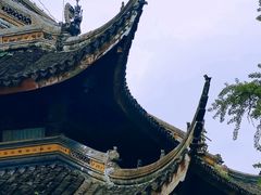 -西园寺素食(西园弄戒幢律寺店)