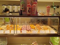 -奈雪的茶(皇庭广场店)