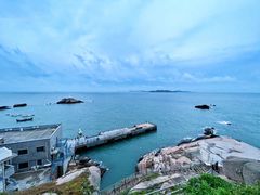 -东极岛景区