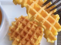 -戈尔登酒店·满堂彩咖啡厅