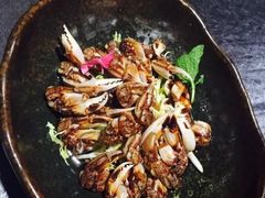 -蟹榭·本帮江浙菜·蟹宴(五角场合生汇商场店)