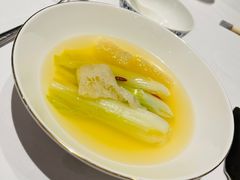-Yan Ting 宴庭中餐厅(上海静安瑞吉酒店)