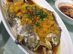 -府苑美食(政七街店)