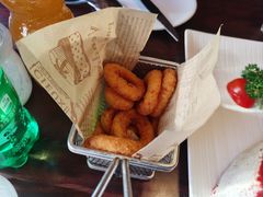 -百客咖啡(国际大厦店)