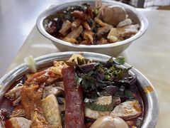 -凤张螺蛳粉·爽口粉(跃进路总店)
