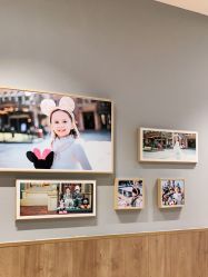 点击看大图 -尤尼可国际影像(万源分店)
