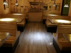 -弄堂里(阿里西溪A区店)