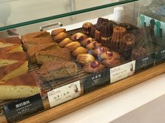 -老梦面包 CHEZMOREL(三源里店)