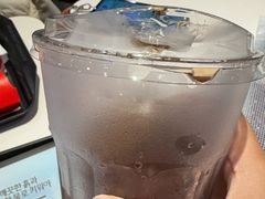 -麦当劳(明洞店)