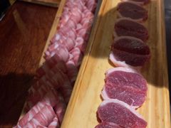 -羊大爷涮肉(亮马桥店)