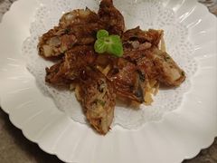 -四道菜·福建菜馆(新街口金鹰店)