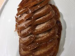 精品烤鸭-紫光园·烤鸭(吕家营店)