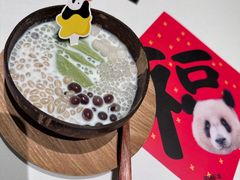 -眉州东坡·熊猫主题餐厅(枫蓝店)