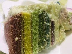-BONCAKE裱花蛋糕(万象汇店)