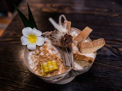 -婉泰·特色小吃·舂鸡脚(告庄二店)