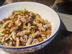 -衡厨·衡阳土菜(中南店)