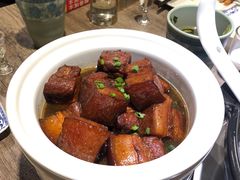 -曾家厨房·新徽菜(九华山路店)