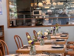 -小满Grainkitchen(滨江商业广场店)