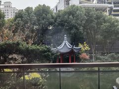 -上海虹桥宾馆(郁锦香品牌酒店)