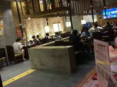-和萌牛肠烧烤(财富中心店)