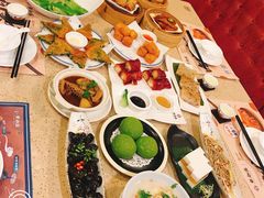 -点都德(聚福楼店)