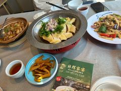 -林辉家宴·本地家常菜·头牌清远鸡(先锋店)