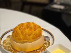 翠园菠萝包-翠园(兴业太古汇店)
