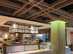 -金海湾自助餐厅(金陵饭店)