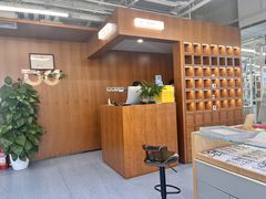 -无奔眼镜·蔡司·依视路授权店(马家堡店)