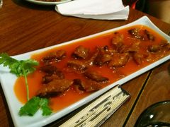 -疆Jiang·新疆秘制料理