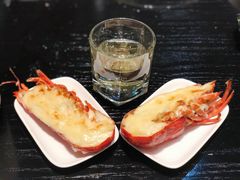 -隐秀山居酒店·秀厨融合西餐厅