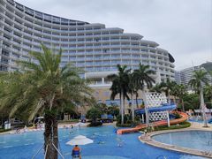 -深圳大梅沙京基洲际度假酒店