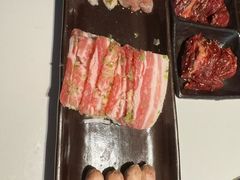 -焱铁烧·黑毛和牛专门店(杭州嘉里中心店)