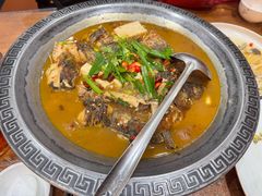 -下梅人家土菜馆(历史文化餐厅度假区店)