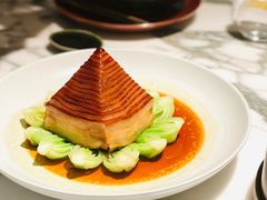 金牌扣肉-湖滨28中餐厅·西湖宴·杭州君悦酒店
