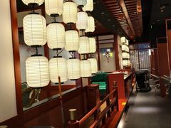 -三生三味密宗川菜·江景餐厅(来福士店)