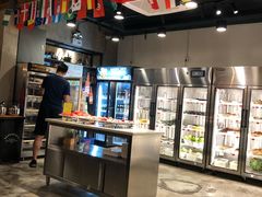 -川成串·自助串串香火锅(朝阳店)