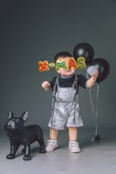 -NICE KIDS 奈时儿童摄影